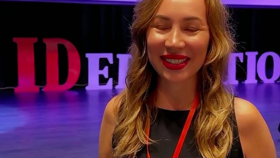 Отзыв о форуме в Дубае